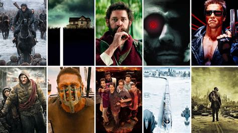 best doomsday movies|best apocalyptic movies of all time.